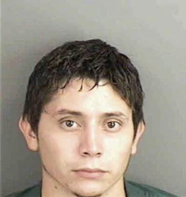 Jorge Diego, - Collier County, FL 