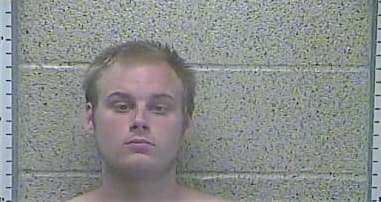 Jerrell Doster - Henderson County, KY 