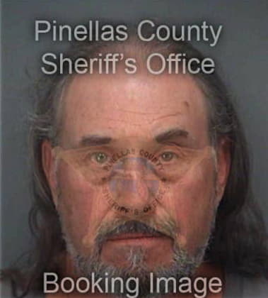 Robert Doucette, - Pinellas County, FL 