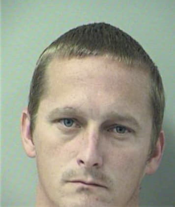 Aaron Durham, - Okaloosa County, FL 