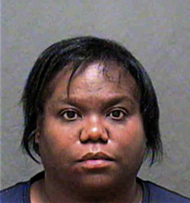 Teresa Echols, - Mecklenburg County, NC 