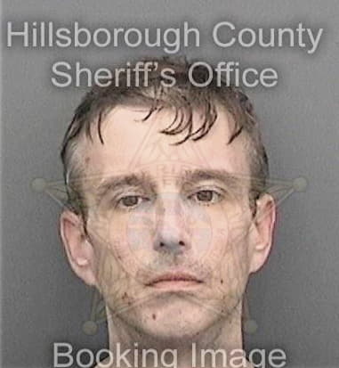 Thomas Elmore, - Hillsborough County, FL 