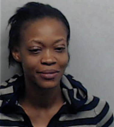 Vanessa Emerson - Fulton County, GA 