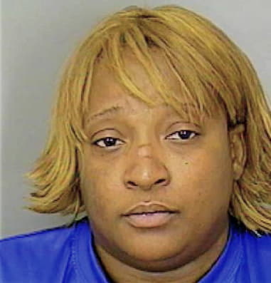 Sandra Ferguson, - Polk County, FL 