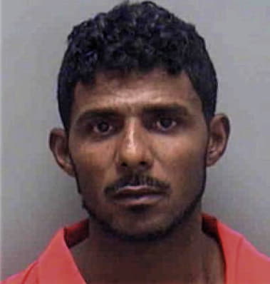 Patrick Flores, - Lee County, FL 