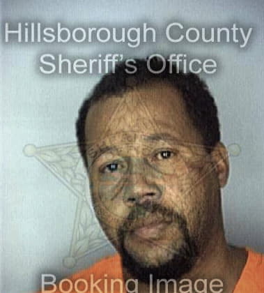 Christopher Frazier, - Hillsborough County, FL 