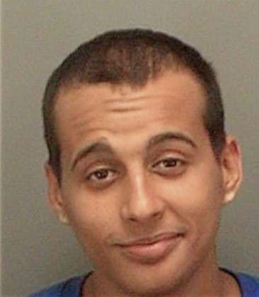 Marlon Garciabaca, - Pinellas County, FL 