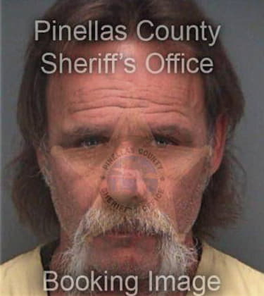 Richard Greene, - Pinellas County, FL 