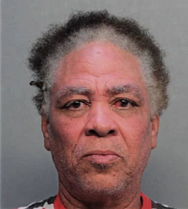 James Griffin, - Dade County, FL 