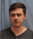 Zachary Griffin, - Pulaski County, AR 