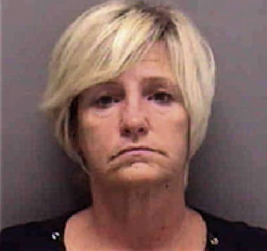 Mary Grosser, - Lee County, FL 