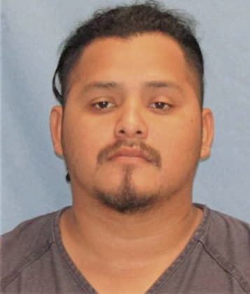 Juan Guarrido, - Pulaski County, AR 