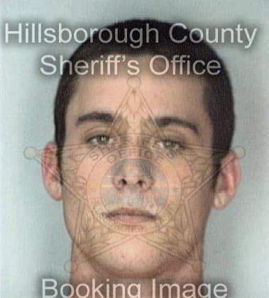 Kevin Hall, - Hillsborough County, FL 