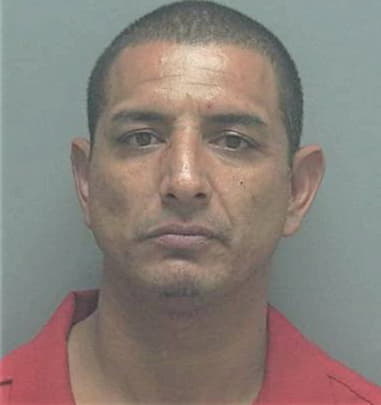 Joshua Hallett, - Lee County, FL 