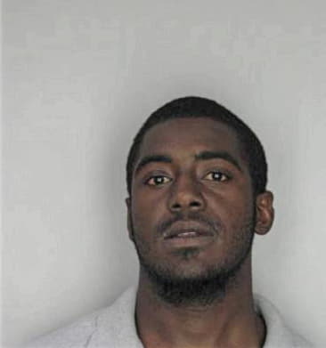 James Harris, - Hillsborough County, FL 