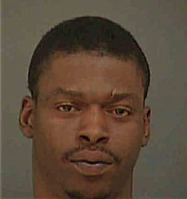 Twayne Hart, - Mecklenburg County, NC 