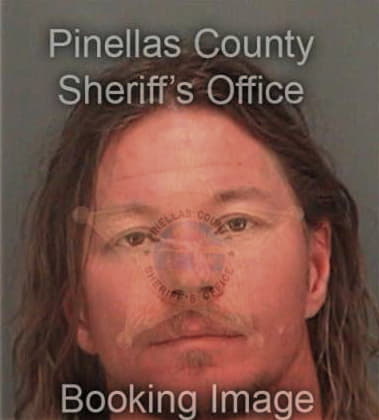 Timothy Harvey, - Pinellas County, FL 