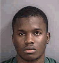 Melvin Haywood, - Collier County, FL 