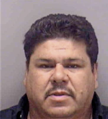 Felipe Hernandez, - Lee County, FL 