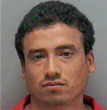 Jose Hernandez, - Lee County, FL 