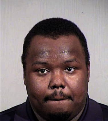 Luis Hernandez - Maricopa County, AZ 