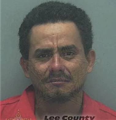 Miguel Hernandez-Vazquez, - Lee County, FL 