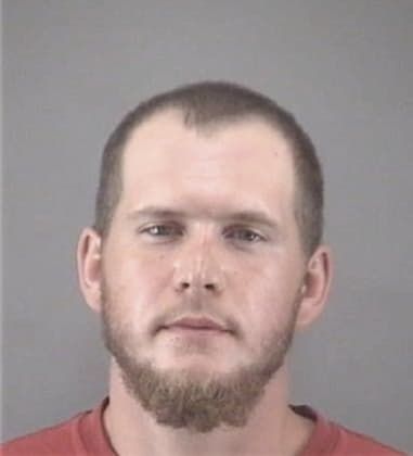 Thomas Hester, - Forsyth County, NC 