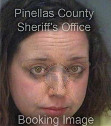 Angella Higgins, - Pinellas County, FL 