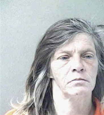 Diana Highsmith, - Okaloosa County, FL 