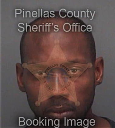 Katrell Holland, - Pinellas County, FL 