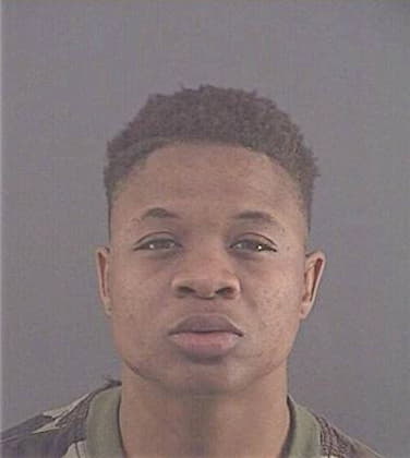 Dontaeshya Holmes, - Peoria County, IL 