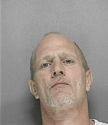 Jerry Hornbeck, - Volusia County, FL 