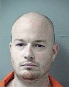 Nicholas Houchens, - Okaloosa County, FL 