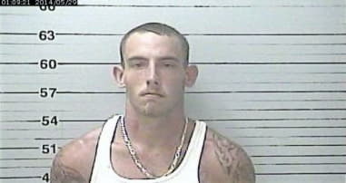 Joshua Hughes, - Harrison County, MS 