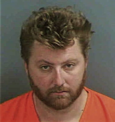 Alexander Hulka, - Collier County, FL 