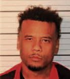 Horace Hunter, - Shelby County, TN 