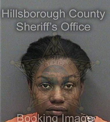 Imari Jackson, - Hillsborough County, FL 