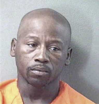 Robert Jackson, - Okaloosa County, FL 