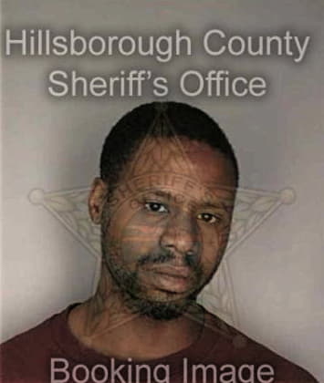 Stanley Jackson, - Hillsborough County, FL 