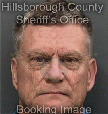 Adrian Jaramillo, - Hillsborough County, FL 