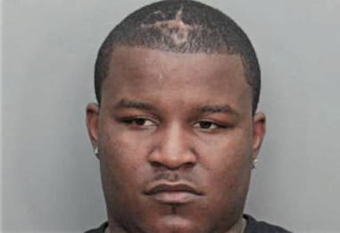 Aljawann Johnson, - Dade County, FL 