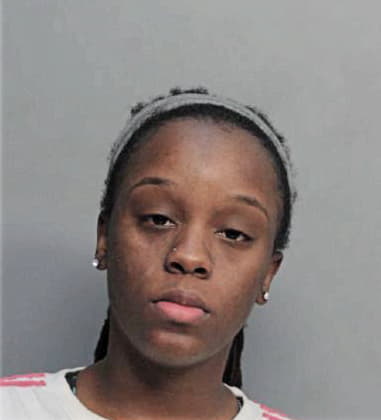 Karen Jones, - Dade County, FL 