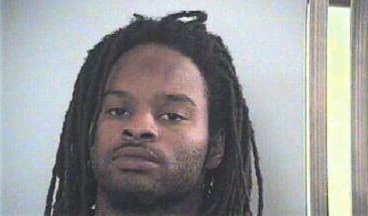 Laterrance Jones - Fayette County, KY 