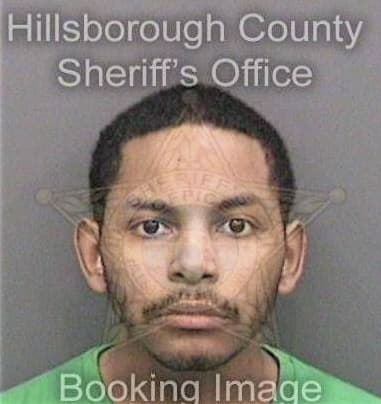 Ismael Joseph, - Hillsborough County, FL 