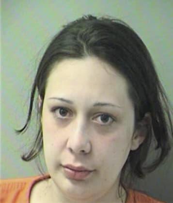 Amber Joswig, - Okaloosa County, FL 