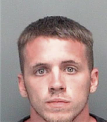 Christopher Kelly, - Pinellas County, FL 