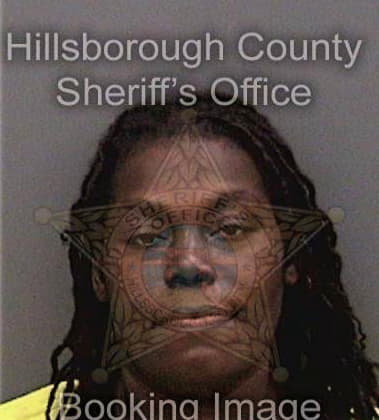 Latanya Lamar, - Hillsborough County, FL 