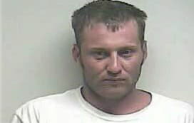 Christopher Lee, - Marion County, KY 