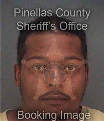 Carlos Lewis, - Pinellas County, FL 