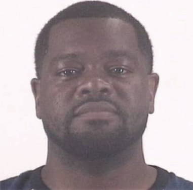 Terrell Lloyd - Tarrant County, TX 